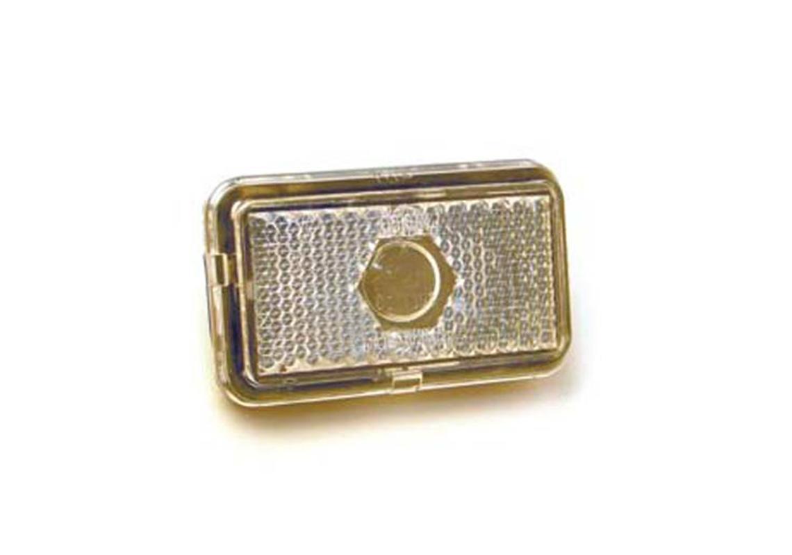 WHITE FRONT LIGHT+CATA